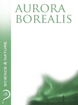 cover image of Aurora Borealis